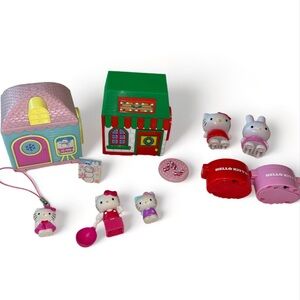 Hello Kitty Lot